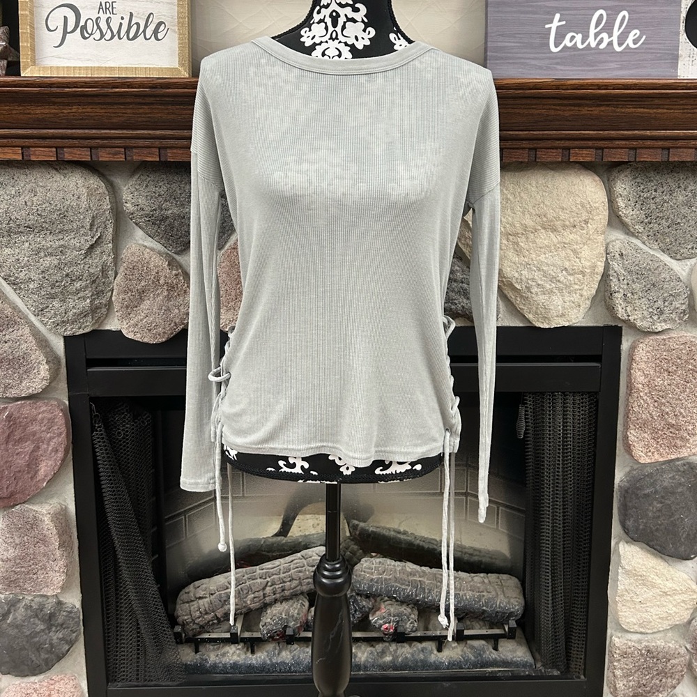 Chaser Long Sleeve